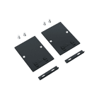 Thorn - Jeu d"embouts - SLOT - SLOIN slim EC SET L9 BK