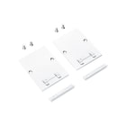 Thorn - Jeu d"embouts - SLOT - SLOIN slim EC SET L9 F WH