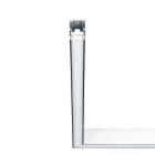 Thorn - Réglette ligne lumineuse LED - SLOT - SLOIN SLIM CL 827 L775 LDE PC/PCO WH