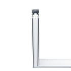 Thorn - Réglette ligne lumineuse LED - SLOT - SLOIN slim CL 830 L775 LDE PC/PCO F WH
