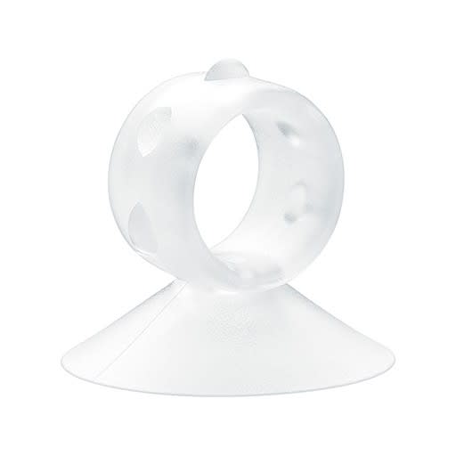 Thorn - Ventouse transparente - SLOT - SUCTION CUP 50