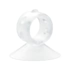 Thorn - Ventouse transparente - SLOT - SUCTION CUP 50