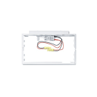 Thorn - Luminaire de sécurité à pictogramme - SMARTSIGN 190 MSC SD2 WH