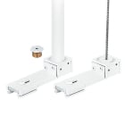 Thorn - Module de montage pour alim. extrémité - RAILS - 3PH/L3+DALI ABH EINSP BK