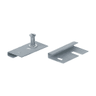 Thorn - Clip de fixation - RAILS - T-BAR-ABH