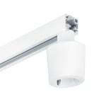 Thorn - Adaptateur prise de sécurité - RAILS - 3CU ADAPT STECKD WH