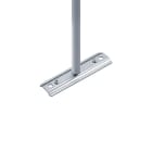 Thorn - Suspension à tige argent - SUPERSYSTEM - SUP2 TRACK H SUSPENSION TUBE KIT SR