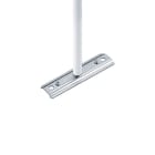 Thorn - Suspension à tige blanc - SUPERSYSTEM - SUP2 TRACK U SUSPENSION TUBE KIT WH