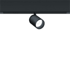 Thorn - Projecteur d"accentuation LED - SUPERSYSTEM - SUP2 S 1/LED350-930 SP DIM BK