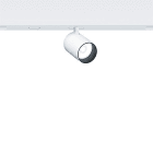 Thorn - Projecteur d"accentuation LED - SUPERSYSTEM - SUP2 S 1/LED350-930 WFL DIM WH