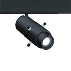 Thorn - Projecteur d"accentuation LED - SUPERSYSTEM - SUP2 M PROJ LED800-940 FRM DIM BK