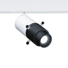 Thorn - Projecteur d"accentuation LED - SUPERSYSTEM - SUP2 M PROJ LED800-940 FRM DIM WH