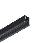 Thorn - Profilé d"encastrement en U TBT - SUPERSYSTEM - SUP2 TRACK U SF 2M BK