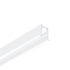 Thorn - Profilé d"encastrement en U TBT - SUPERSYSTEM - SUP2 TRACK U SF 4M WH