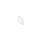Thorn - Embouts de fermeture - SUPERSYSTEM - SUP2 TRACK U TL END PLATE WH