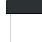 Thorn - Transformateur AC/DC - SUPERSYSTEM - SUP2 DRIVER 75W AC/DC CAN UNIT BK