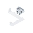 Thorn - Jonction d"angle à 90° - SUPERSYSTEM - SUP2 TRACK MECHANICAL 90 CON WH