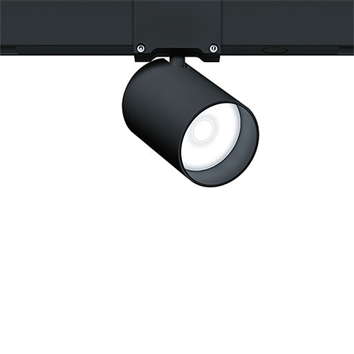 Thorn - Mâchoires de serrage, noir - SUPERSYSTEM - SUP2 CLAMP PROJ L BK