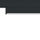 Thorn - Ligne lumineuse à LED - SUPERSYSTEM - SUP2 LEDLINE LED750-840 LDO BK