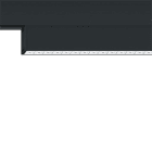 Thorn - Ligne lumineuse à LED - SUPERSYSTEM - SUP2 LEDRAY LED1300-840 LDO BK