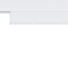 Thorn - Ligne lumineuse à LED - SUPERSYSTEM - SUP2 LEDRAY LED1300-830 LDO WH