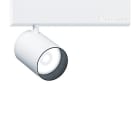 Thorn - Projecteur d´accentuation à LED - SUP2 M LED550-930 SP LDO 3CY WH