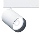 Thorn - Projecteur d"accentuation LED - SUPERSYSTEM - SUP2 L LED900-940 FL DIM 3CV WH