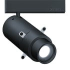 Thorn - Projecteur LED - SUPERSYSTEM - SUP2 L PROJ LED1000-930 FRM DIM 3CV BK