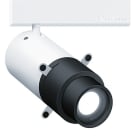 Thorn - Projecteur LED - SUPERSYSTEM - SUP2 L PROJ LED1000-940 FRM LDO 3CY WH