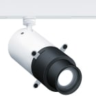 Thorn - Projecteur LED - SUPERSYSTEM - SUP2 L PROJ LED1000-940 FRM DIM TLVH WH