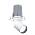 Thorn - Plafonnier encastré à LED - SUPERSYSTEM - SUP2-R L R92 LED950-930 SP 950MA WH WH
