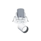 Thorn - Plafonnier encastré à LED - SUPERSYSTEM - SUP2-R M R72 LED550-927 SP 600MA WH TL