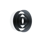 Thorn - GRILLE CYLINDRIQUE - SUPERSYSTEM - SUP2 L RING LOUVRE/GLAS SSP