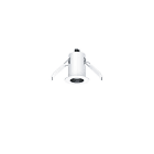 Thorn - Plafonnier encastré à LED - SUPERSYSTEM - SUP2 SF R36 LED350-930 FL 350MA WH
