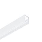 Thorn - Profilé en U TBT - SUP2 TRACK U 3M WH