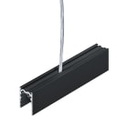 Thorn - Jonction - SUPERSYSTEM - SUP2 TRACK U ELEC-FEED CON 48V BK