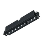 Thorn - Lèche-mur à LED - SUPERSYSTEM - SUI DF9 1400-930 LDO WW-DBK BK