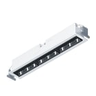 Thorn - Lèche-mur à LED - SUPERSYSTEM - SUI DF9 1500-940 LDO WW-DBK WH