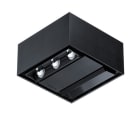 Thorn - Plafonnier apparent - SUI SF6 1700-940 LDO WWL WWR BK BK