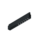 Thorn - Projecteur à LED - SUPERSYSTEM - SUI TG6 2200-940 SWI 3CV FL-DBK BK