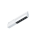 Thorn - Projecteur à LED - SUPERSYSTEM - SUI TG6 2000-930 SWI 3CV FL-DBK WH