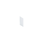 Thorn - Embout de fermeture - SUPERSYSTEM - SUI 3PH/L3+DALI TRACK PROF-H ENDCAP WH