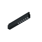 Thorn - Projecteur à LED - SUPERSYSTEM - SUI TSG6 1900-940 SWI 3CV SP-DBK BK