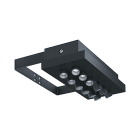 Thorn - Luminaire chemin piétonnier - SUPERSYSTEM - SUSY 12P 2200-830 SNBL LDO FX CHMM