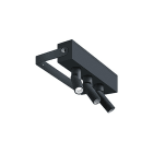 Thorn - Projecteur pour façades - SUPERSYSTEM - SUSY S 3P 600-830 FL LDO AJ CHMM