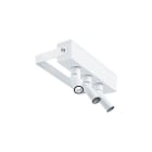 Thorn - Projecteur pour façades - SUPERSYSTEM - SUSY S 3P 600-830 FL LDO AJ WHMM