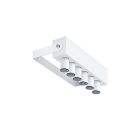 Thorn - Projecteur pour façades - SUPERSYSTEM - SUSY S 6P 1200-830 SP LDO FX WHMM