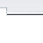 Thorn - Lèche-mur à LED - SUPERSYSTEM - SUP2 S WW LED600-940 LDO WH