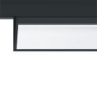 Thorn - Lèche-mur à LED - SUPERSYSTEM - SUP2 M WW LED600-940 LDO BK
