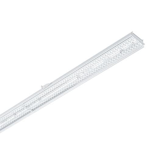 Thorn - Réglette à LED pour chemin lumineux - TEC D 12k-840 L15 WB LDE WH